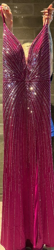 Dress, Maat 42/44 (L), Nieuw, Ophalen of Verzenden, Roze