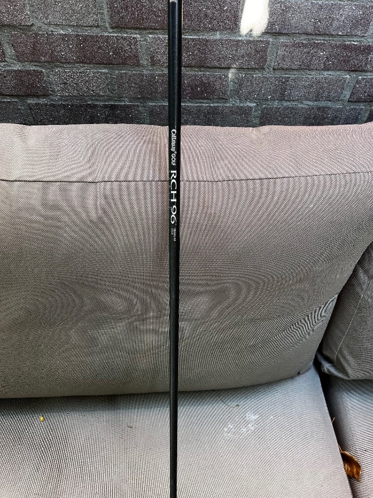 Callaway big bertha war bird driver, Sport en Fitness, Golf, Ophalen, Gebruikt, Club, Callaway