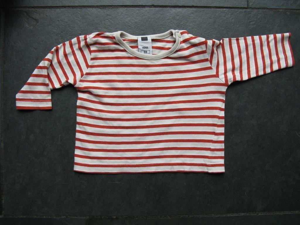 HEMA sweater,mt.68,Z.G.A.N.!! (0101), Ophalen of Verzenden, Zo goed als nieuw, Hema, Meisje