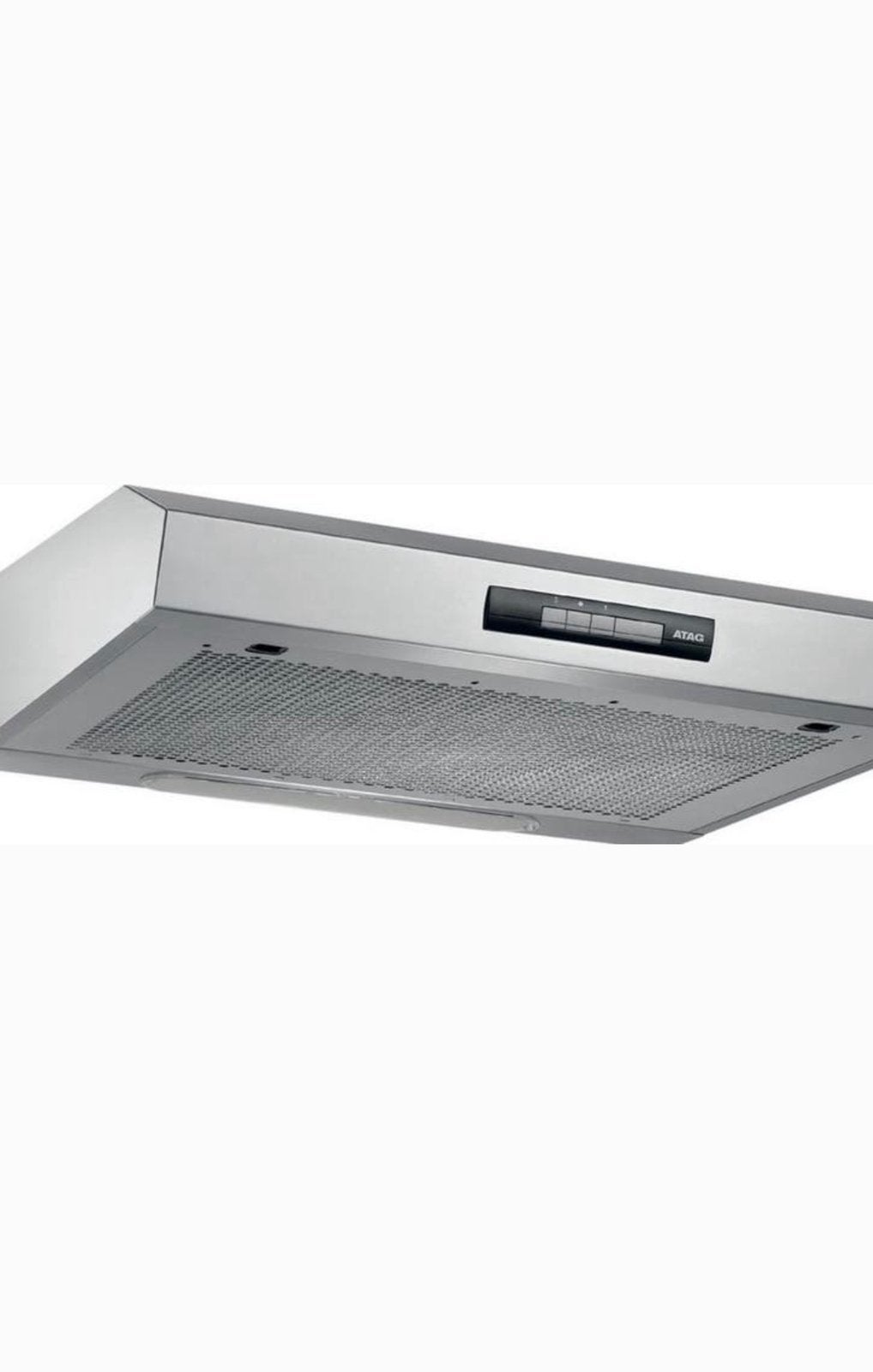 ATAG afzuigkap WO6211AC RVS nieuw!, Ophalen, Overige typen, Nieuw, Inbouw