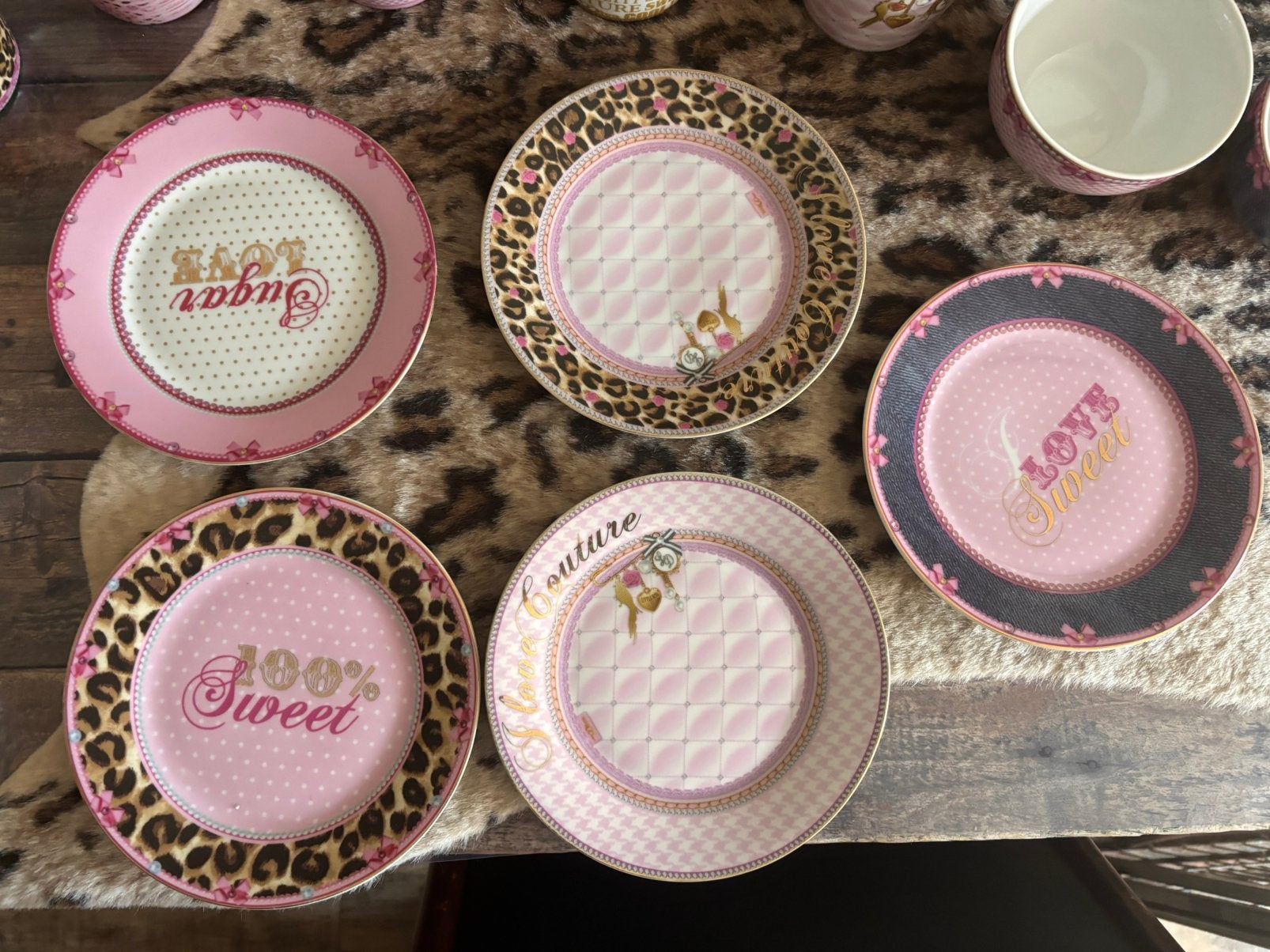 LD little diva, Ophalen of Verzenden, Zo goed als nieuw, Overige merken, Overige typen