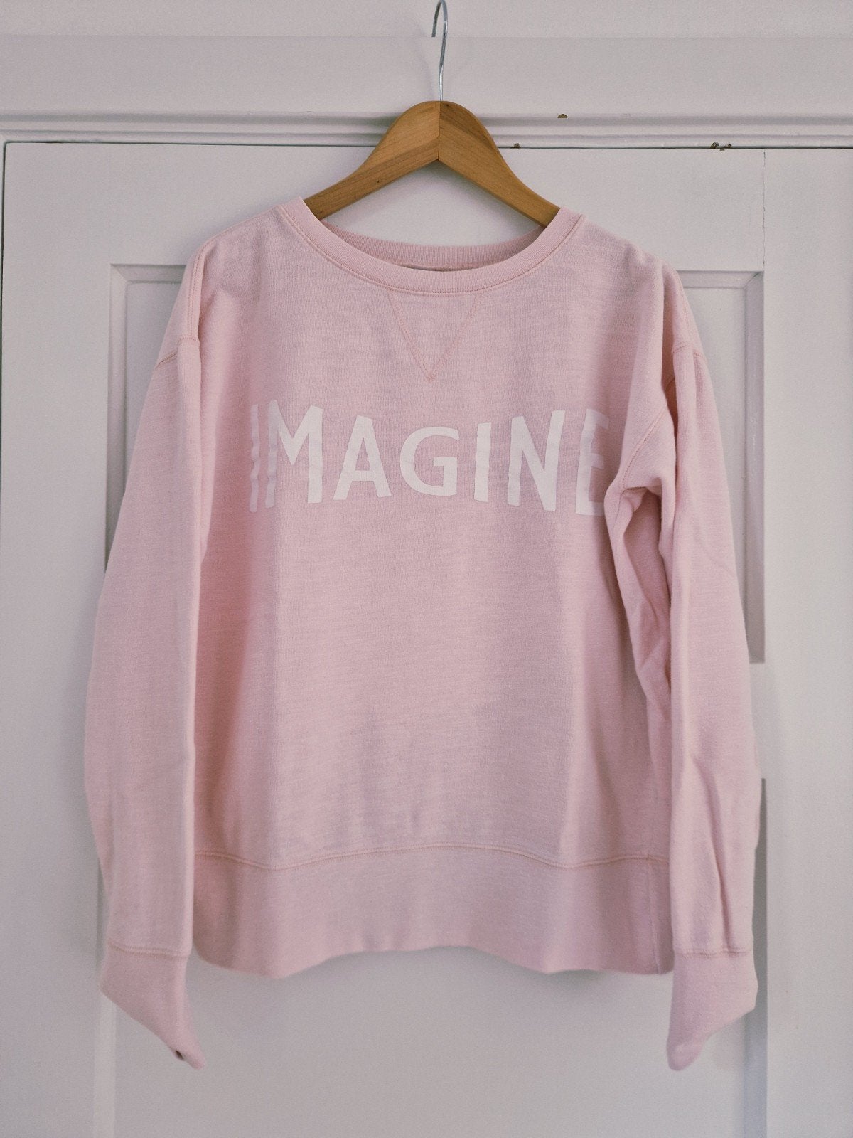 By Bar sweater - maat M, Maat 38/40 (M), Verzenden, By Bar, Roze
