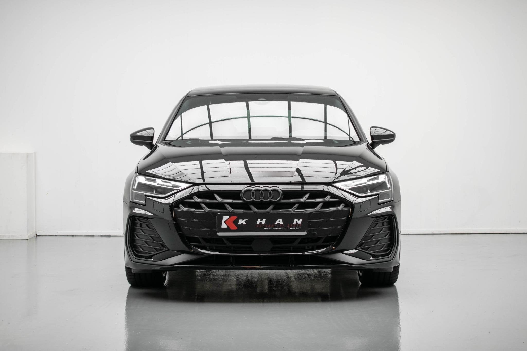 Audi A3 Sportback 35 TFSI S edition |3xS-line|Pano|Carbon|HU, Euro 6, 4 cilinders, 150 pk, 150 min