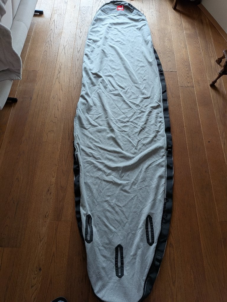 Red Paddle Co Original Board Jacket - SUP hoes, Ophalen, Zo goed als nieuw, SUP-accessoire