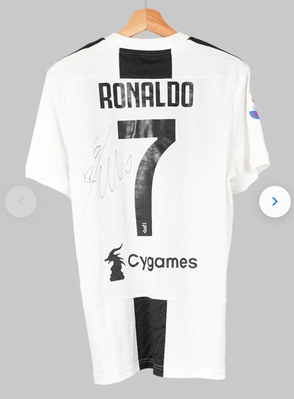 Gezocht: Originele Vintage Voetbalshirts, Maat XL, Ophalen of Verzenden, Zo goed als nieuw, Shirt