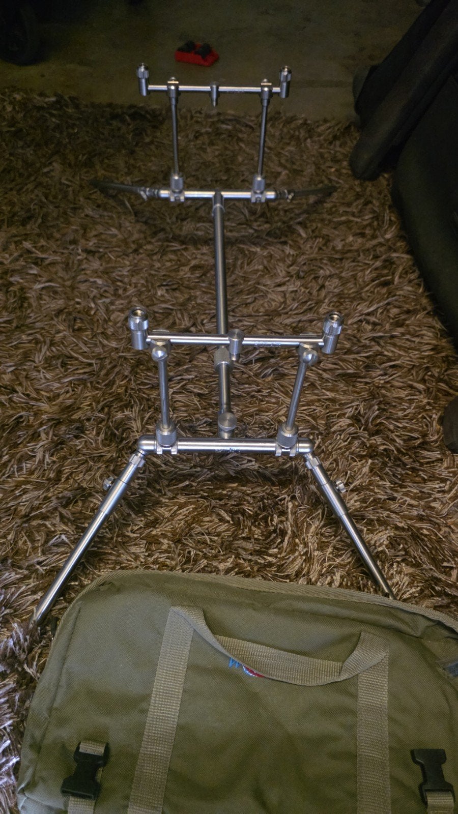 Solar worldwide pod, Ophalen of Verzenden, Zo goed als nieuw, Overige typen