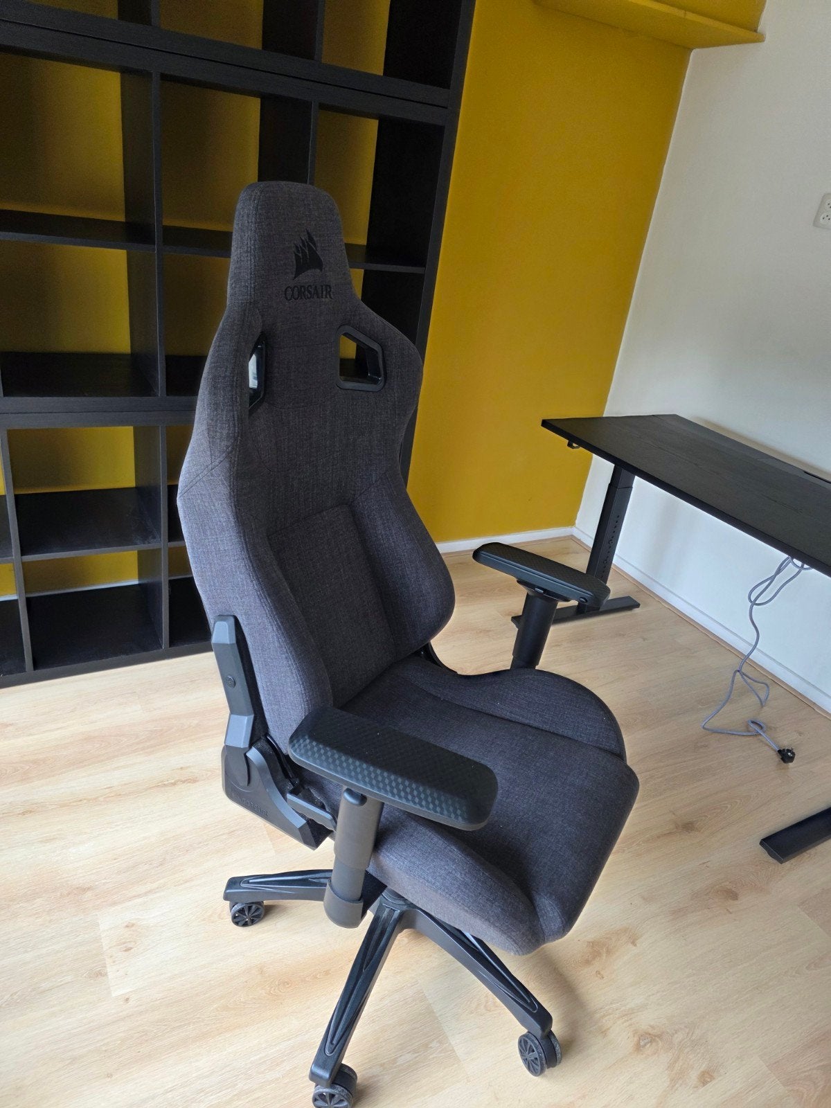 Foto 5 van Corsair gaming stoel