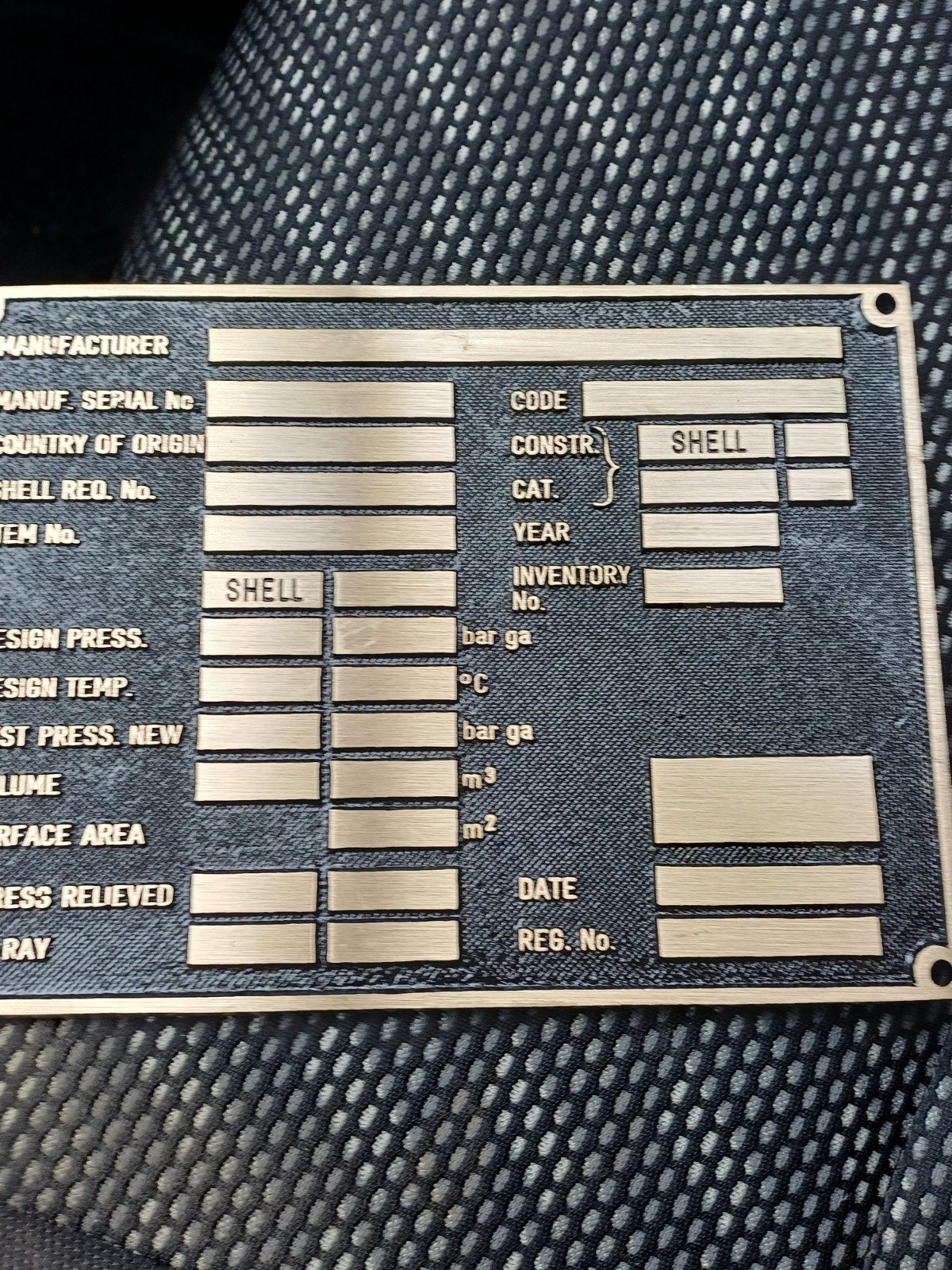 bronze  platen, Ophalen of Verzenden