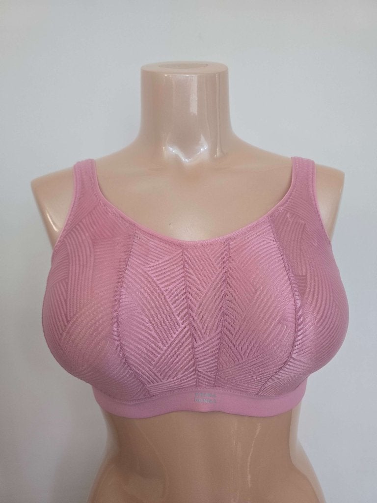 Nieuw prima donna sport bh 75d 80d 85d 75e 80e 85e 90e 75f 8, ., Ophalen of Verzenden, ., Roze