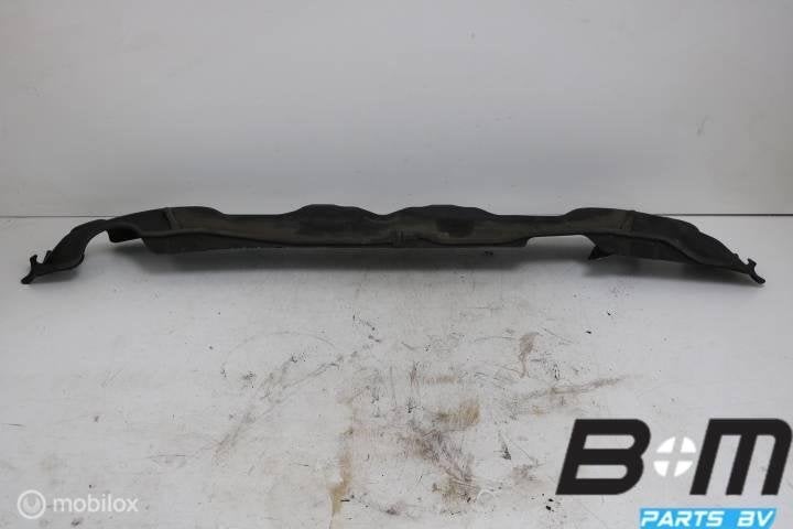 Watervangbak voorpaneel VW Polo 2G AW 2G0806239C, Auto-onderdelen, Gebruikt