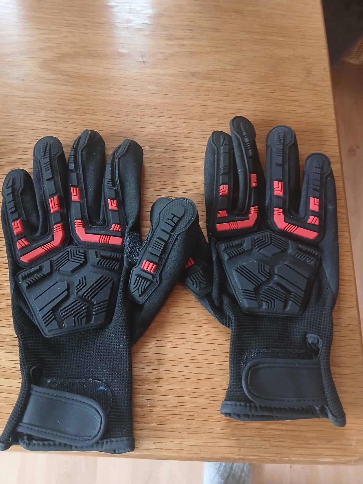 Motorhandschoenen, Ophalen, Tweedehands, Handschoenen