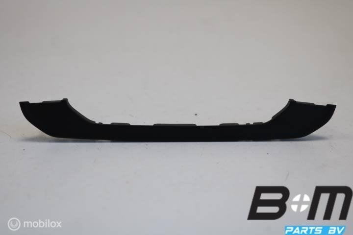 Afdekplaatje middenconsole VW Passat B8 3G1864148, Gebruikt