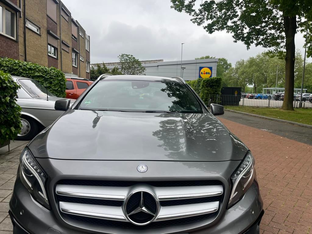Mercedes GLA grill Te Koop origineel, Ophalen