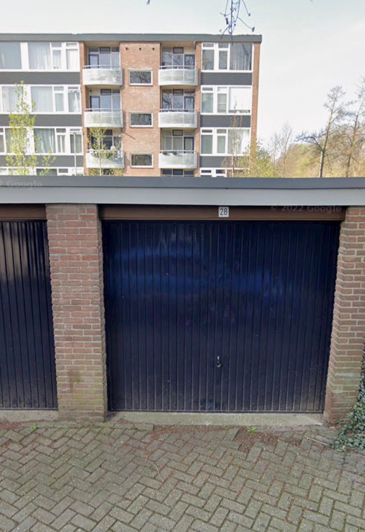 Garagebox te koop Deventer