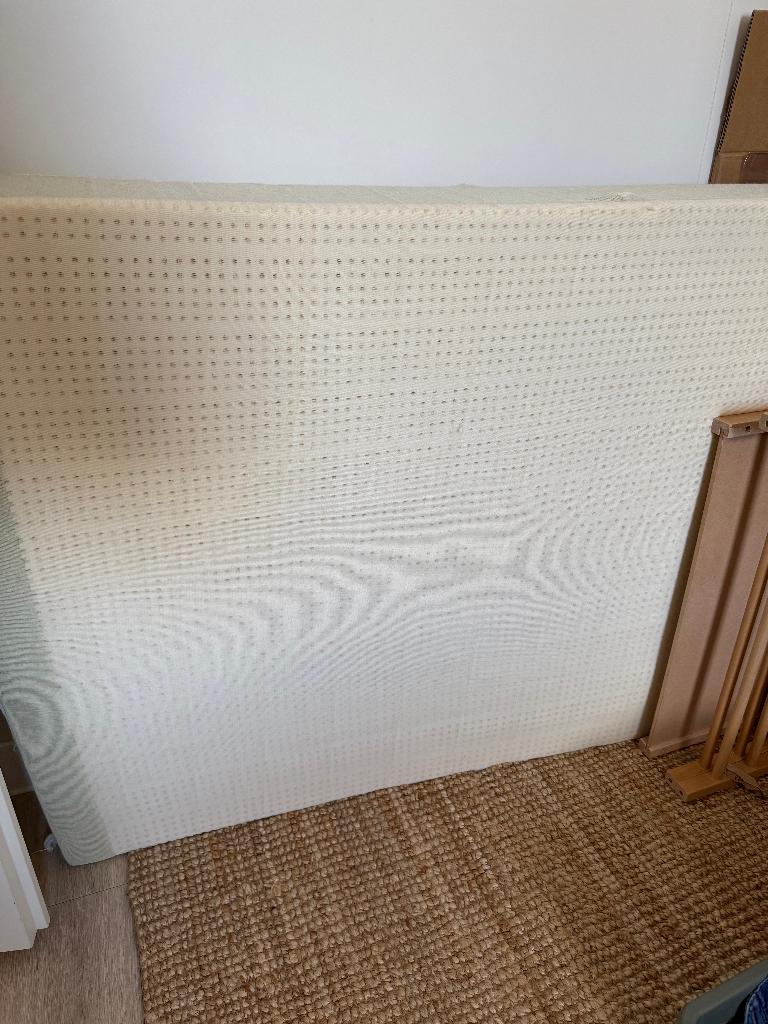 Ergosleep Pocket 550/EP500 matraskern 90x210 XP - F2, Ophalen, Gebruikt, 90 cm, Eenpersoons