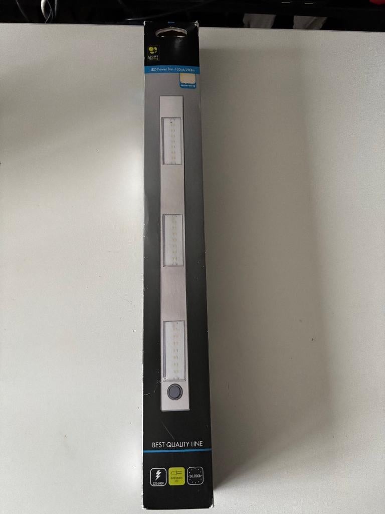 led strip, Led-lamp, Minder dan 30 watt, Nieuw, Overige fittingen