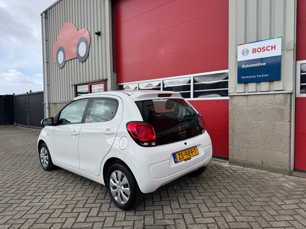 Citroën C1