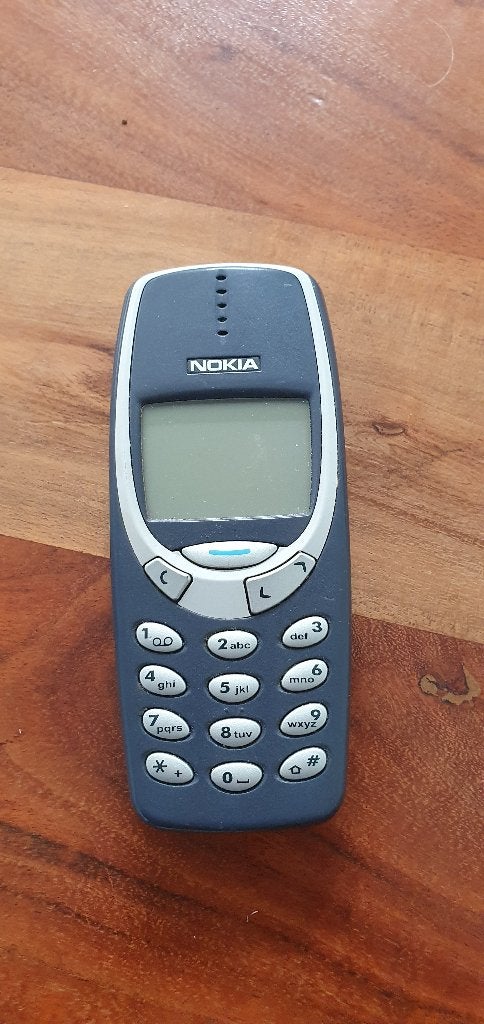 Telefoon, Gebruikt, Overige modellen, Zwart, Ophalen of Verzenden