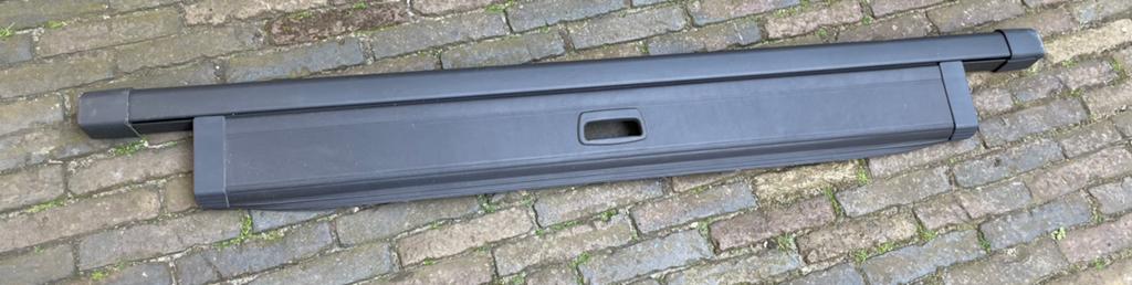 Kofferbak afdekking ford explorer 2000 nieuw, Ophalen of Verzenden, Zo goed als nieuw, Overige materialen