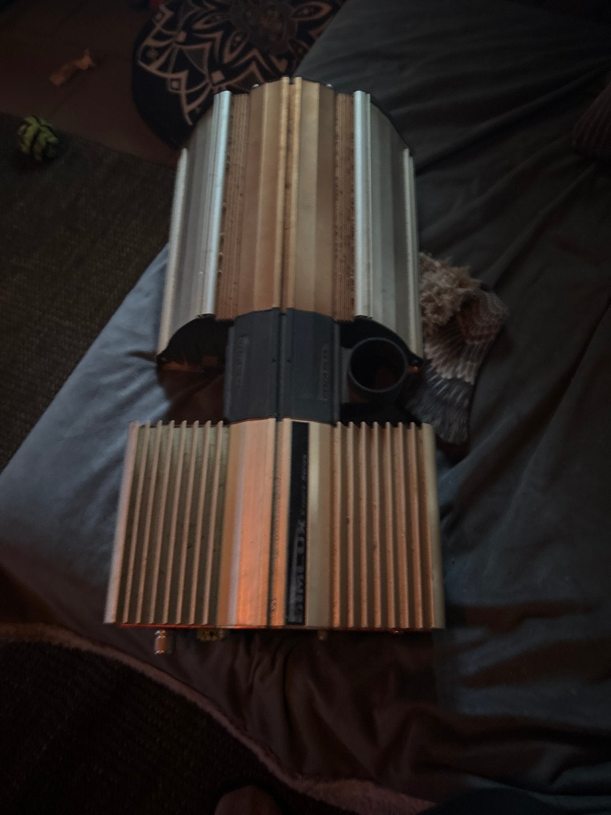 10x JIEFLUX Kweeklampen met kabels, Tuin en Terras, Ophalen, Gebruikt