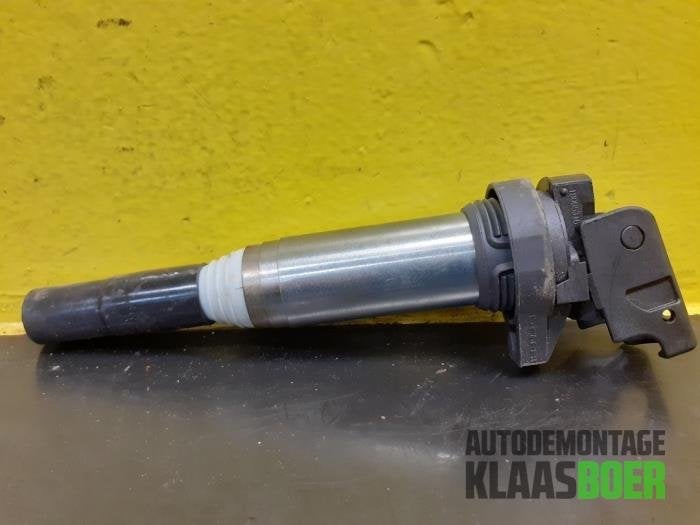Pen Bobine van een BMW 1-Serie, Gebruikt, -, -, Ophalen of Verzenden