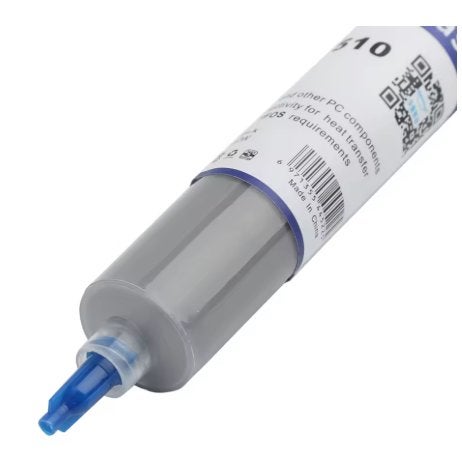 SVZ Koelpasta HY510 Tube 30gr., Ophalen of Verzenden, Nieuw, Koelpasta