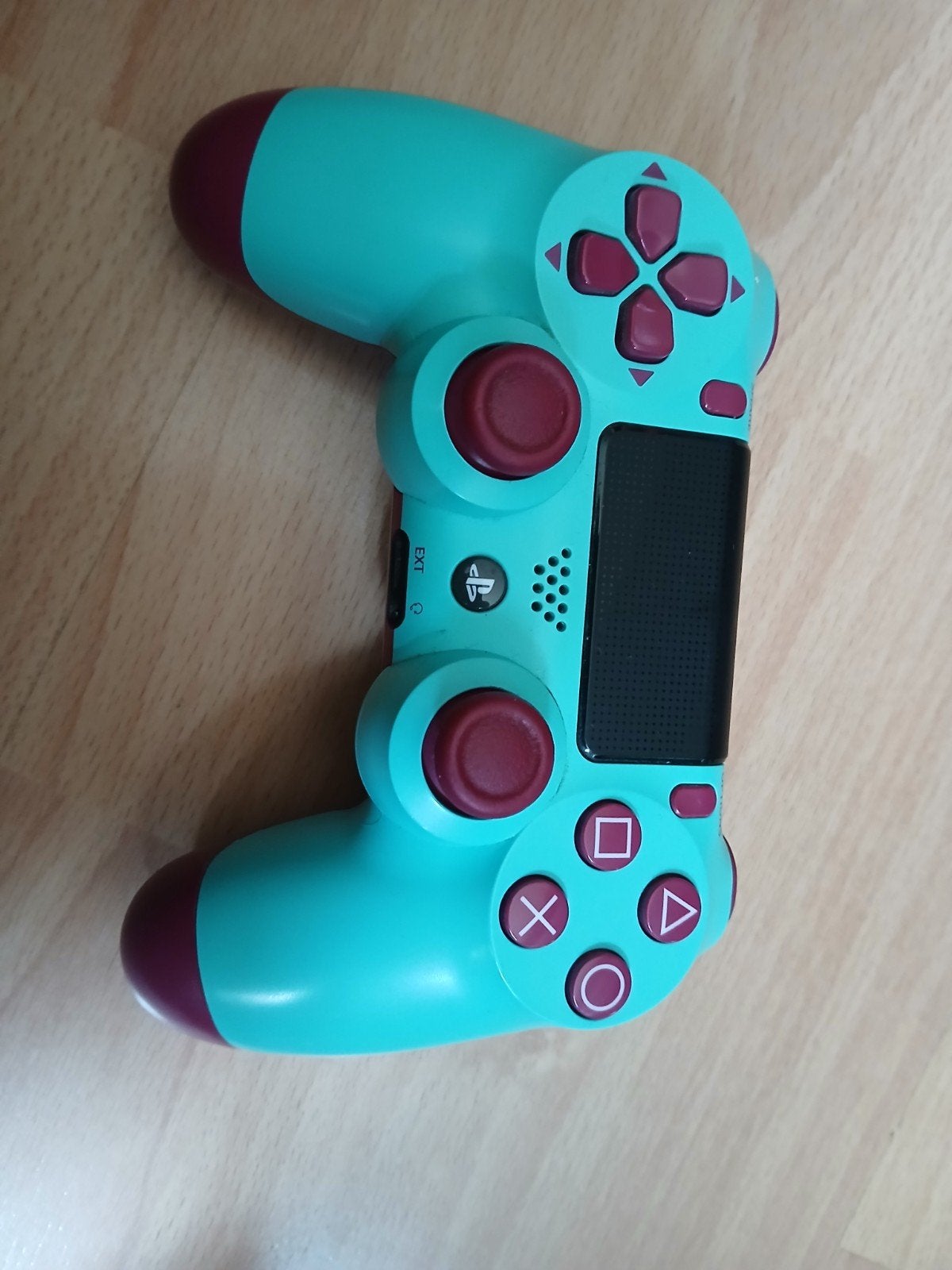 PS4 Controller, Ophalen, Zo goed als nieuw, Controller, PlayStation 4
