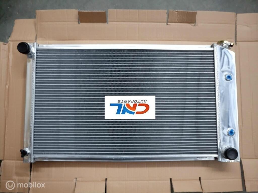 Radiateur Pontiac Firebird/Chevrolet Camaro 70-81