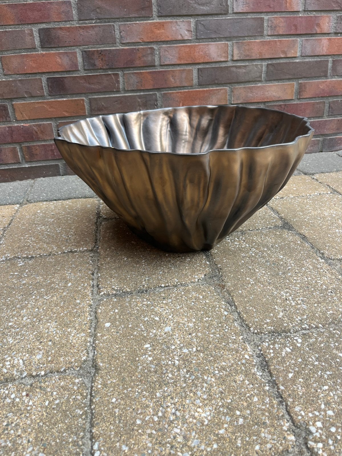 Ecri vaas, Ophalen, Nieuw, Overige kleuren