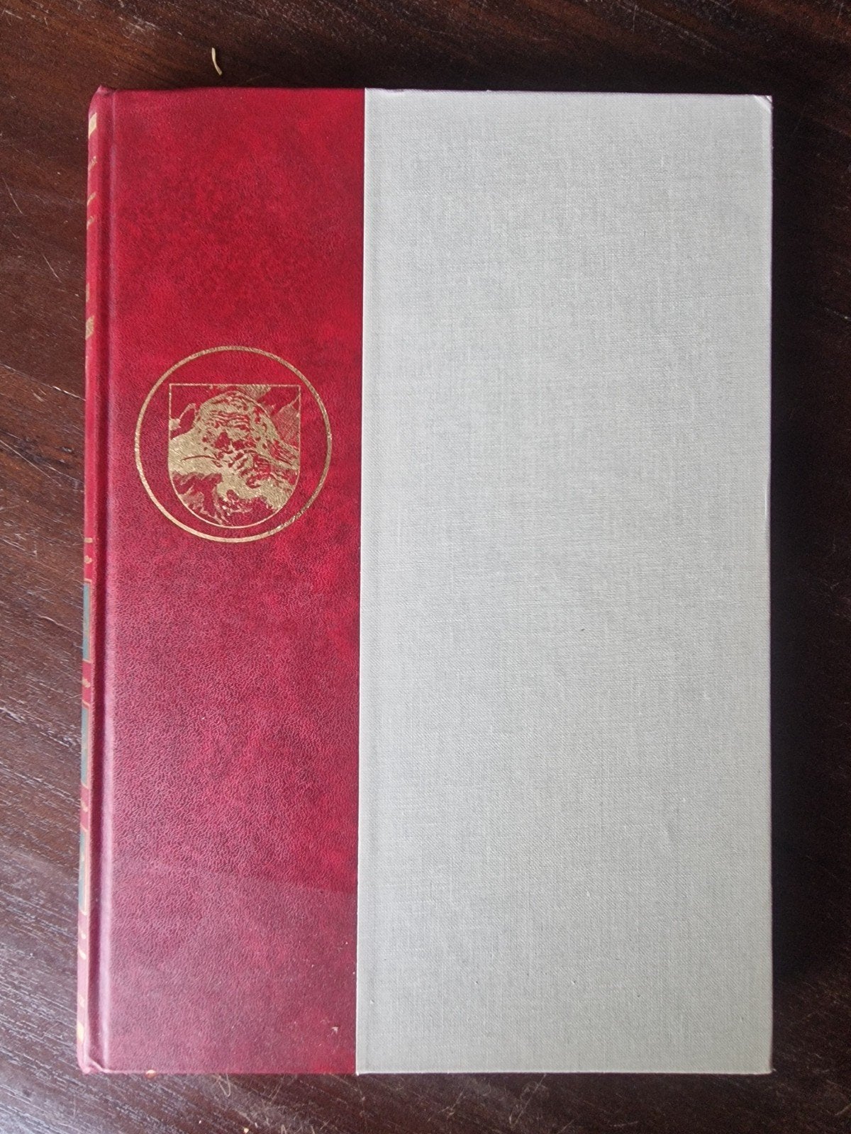 Geschiedenis van de Lage Landen - Deel 1 (J. ter Haar), Boeken, Ophalen of Verzenden, 20e eeuw of later, Gelezen, Jaap ter Haar