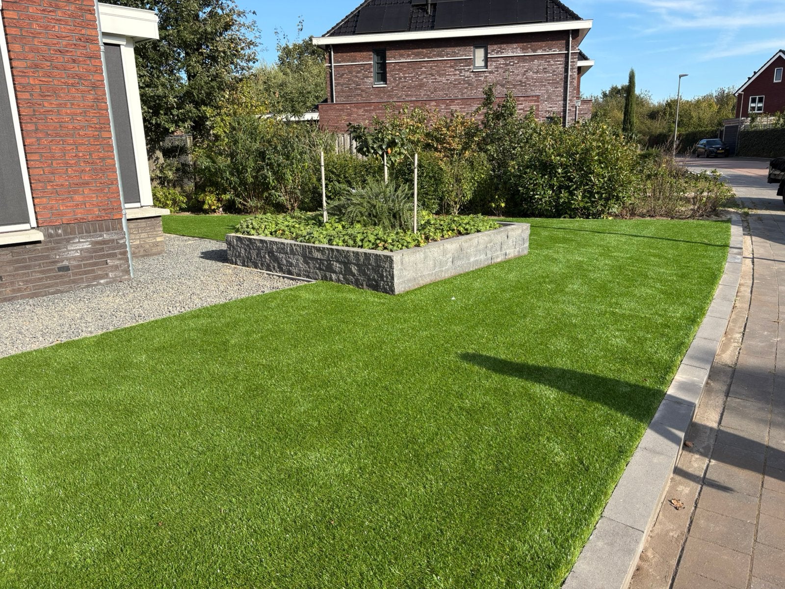 Kunstgras/ Oldenzaal  veel keuze / weinig geld, Ophalen, Gebruikt, 20 m² of meer