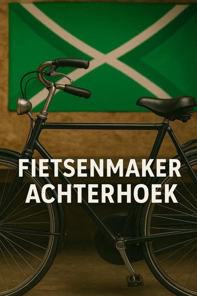 Fietsenmaker achterhoek omgeving doetinchem, Fietsen en Brommers, Fietsen | Mountainbikes en ATB, Ophalen