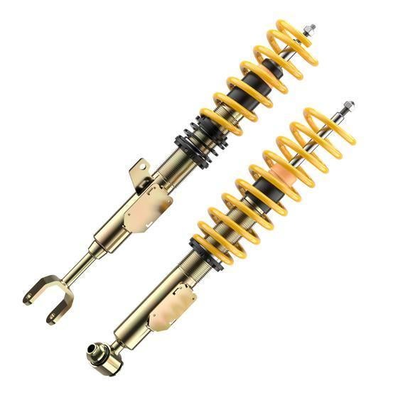 ST Suspensions XA schroefset BMW 5-Serie 6-serie F10 F12 F13, Ophalen of Verzenden