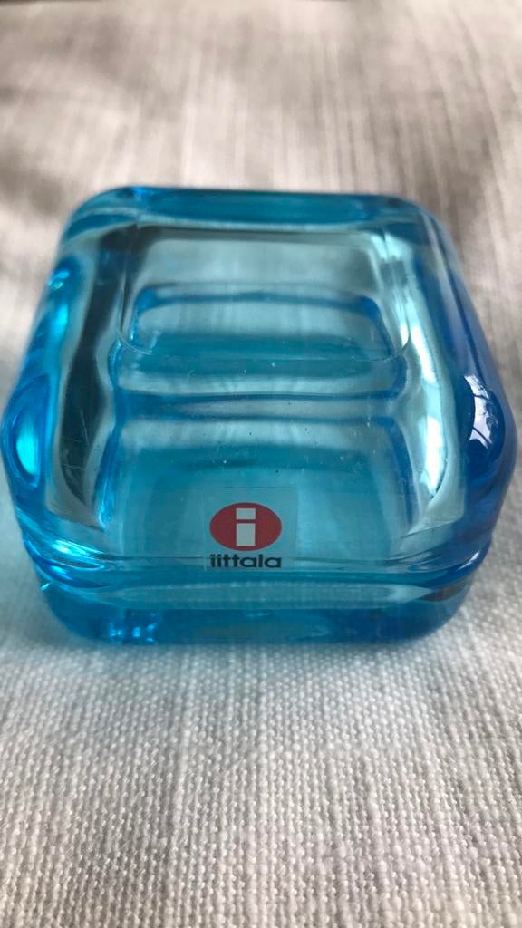 Iittala Vitrinii box, Ophalen of Verzenden