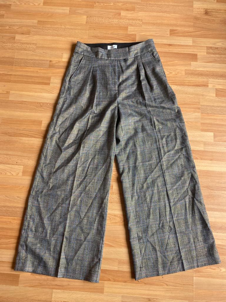 Pantalon aaiko, nieuw, Maat 46/48 (XL) of groter, Nieuw, Ophalen of Verzenden, Grijs