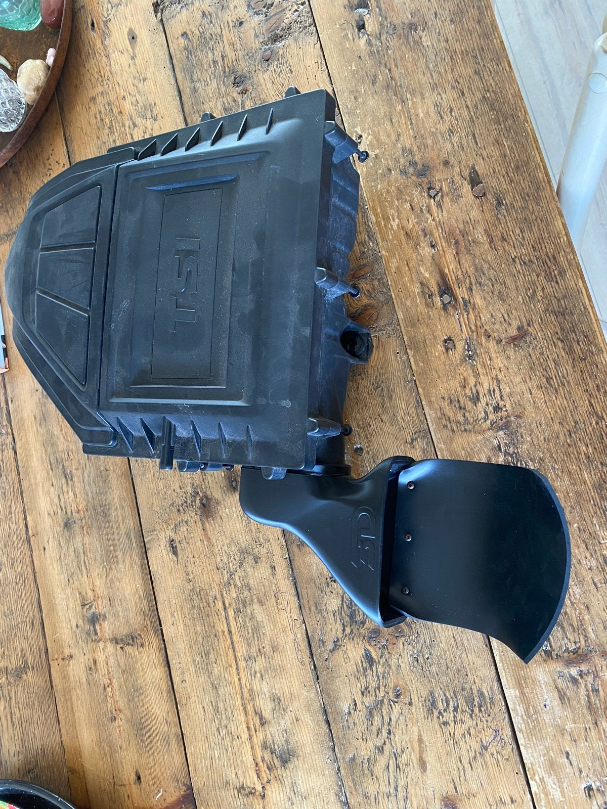 Cold Air Intake 1.0 TSI, Ophalen of Verzenden, Nieuw, Volkswagen