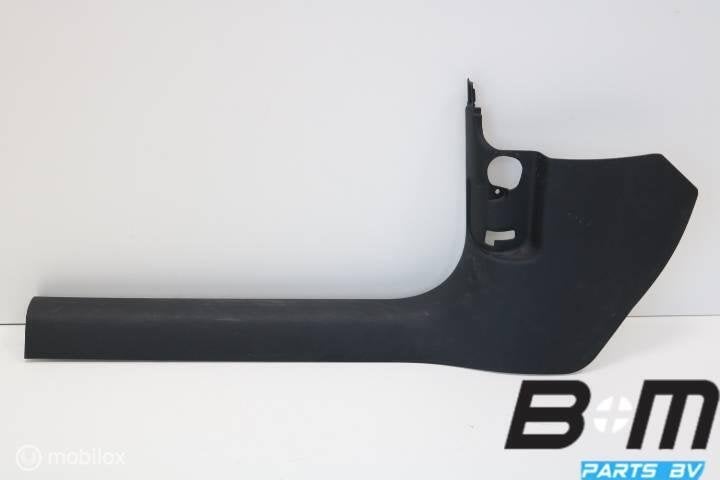Dorpelbekleding links voor Audi A4 8K 8K1867271C, Gebruikt