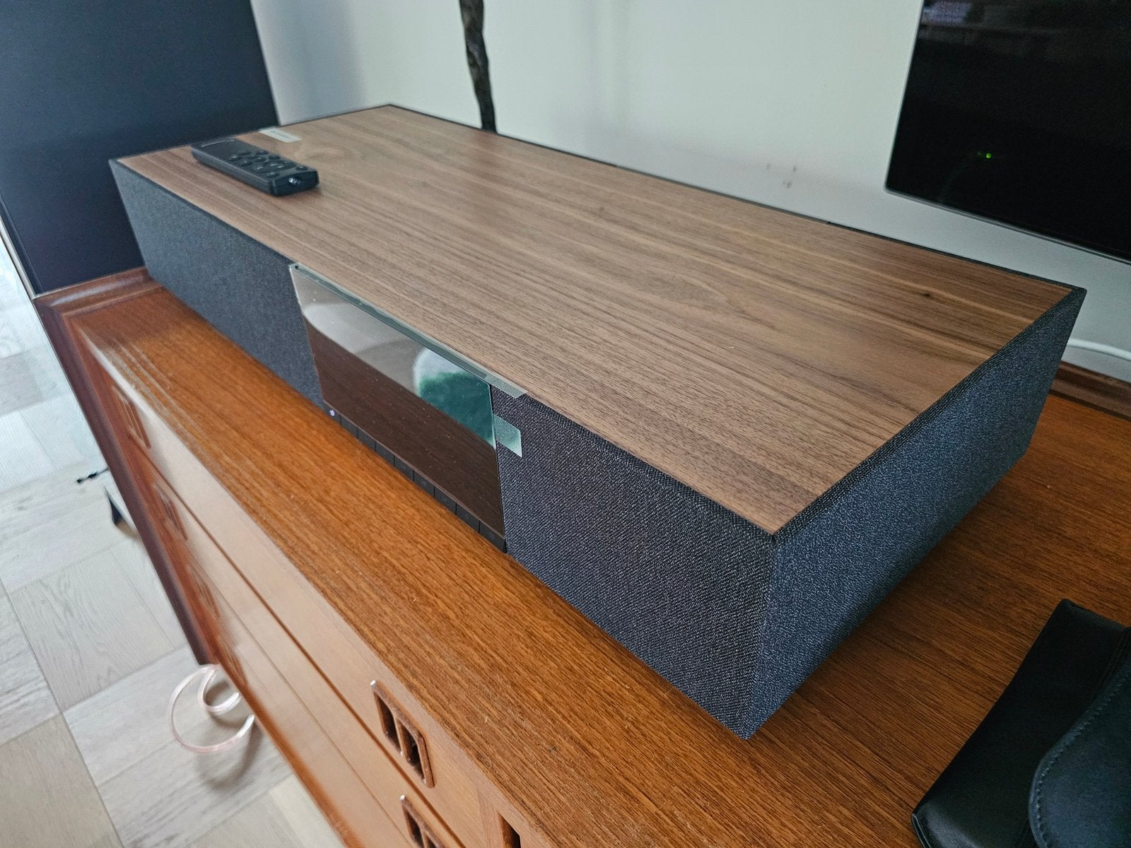 Cambridge audio Evo One, Ophalen, Nieuw, HDMI