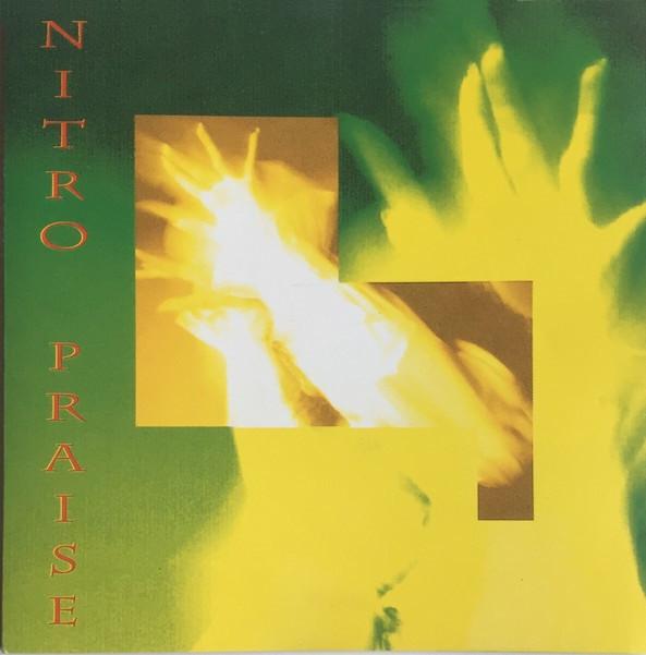 SALE-> CD SCOTT BLACKWELL - Nitro Praise, Verzenden, Zo goed als nieuw, Gospel
