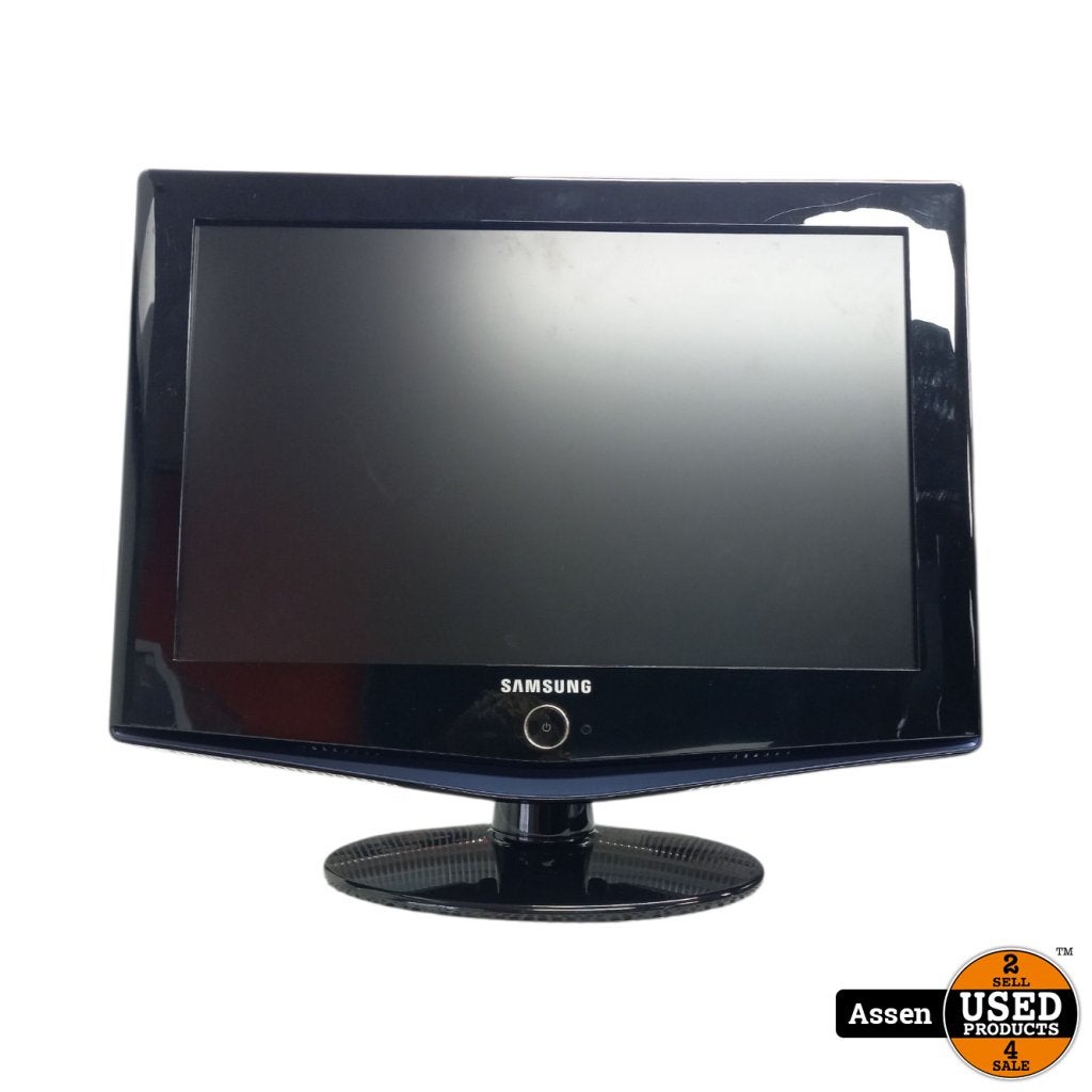 Samsung LE19R71B 19 Inch TV Incl. Afstandsbediening | Nette, Samsung, Gebruikt, Support@Samsung.com, 129, Samsung-ro, Yeongtong-gu
Suwon-si, Gyeonggi-do 16677
South Korea