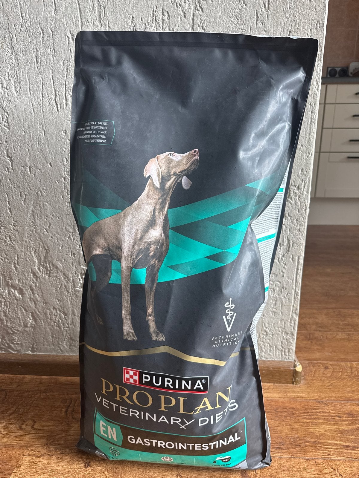 Purina Pro Plan Veterinary Diets EN Gastrointestinal 12 kg, Dieren en Toebehoren, Dierenvoeding, Ophalen of Verzenden, Hond