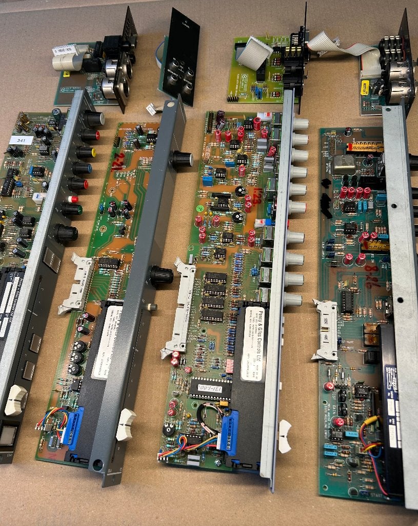 Eela Audio materialen, Ophalen of Verzenden, Gebruikt, Audio