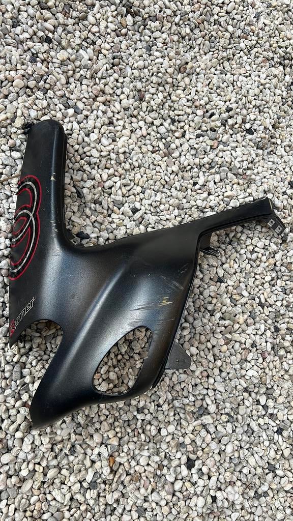 Gilera Runner kap, Ophalen of Verzenden, Zo goed als nieuw, Kap, Overige merken
