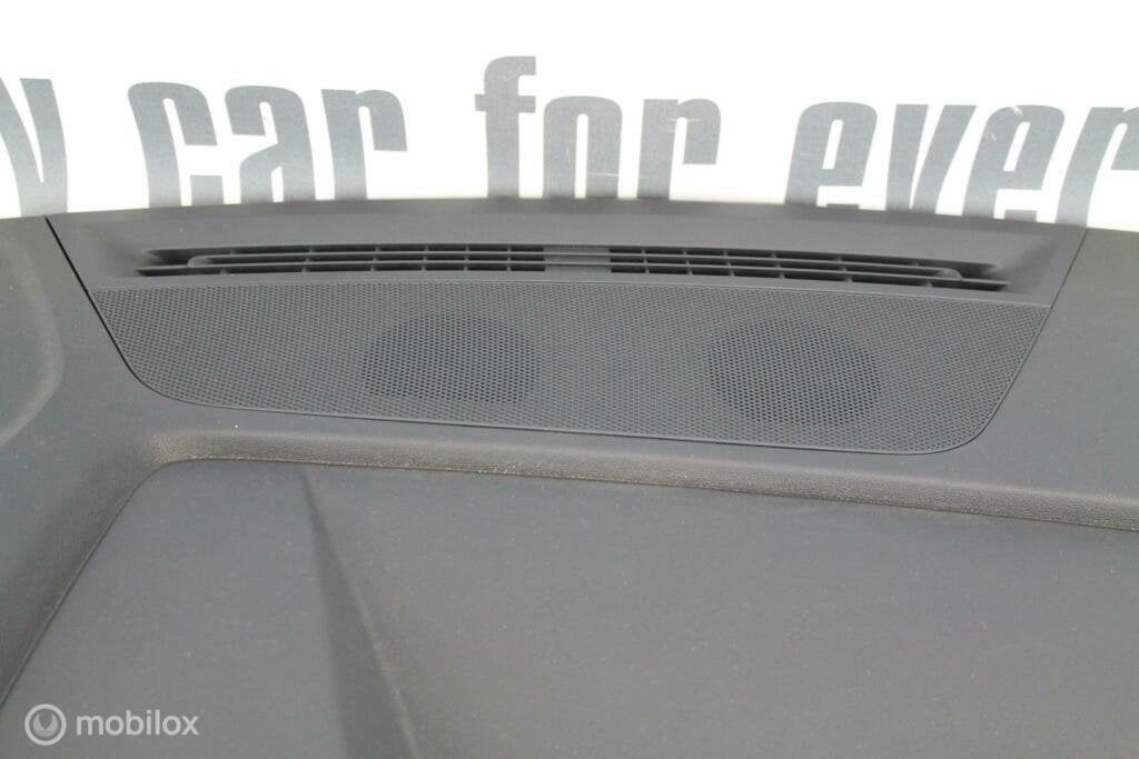 Airbag set - Dashboard Audi A3 8Y (2020-heden), Gebruikt, Ophalen of Verzenden