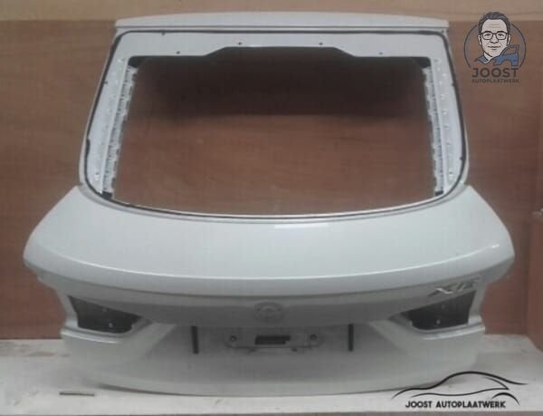 Achterklep origineel BMW X6 F16 ('14-'19), Auto-onderdelen, Gebruikt, Ophalen of Verzenden, Achter, -