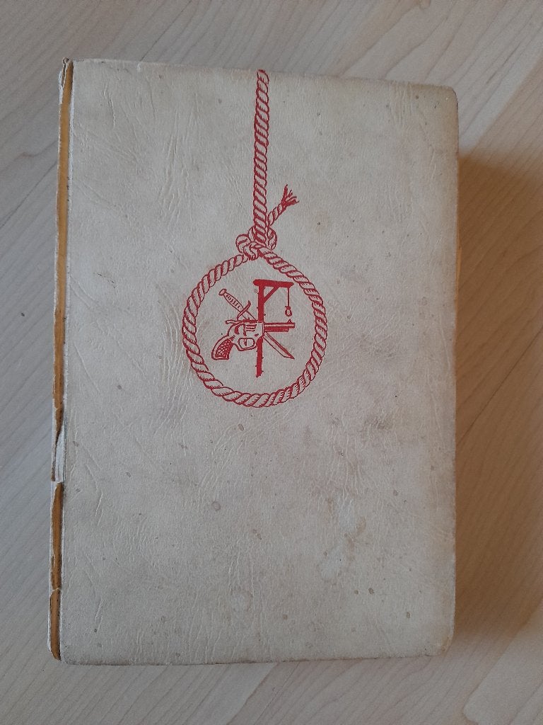 EVA'S MYSTERIE BOEK Diverse schrijvers Nederlandstalig, Boeken, Ophalen of Verzenden, Gelezen