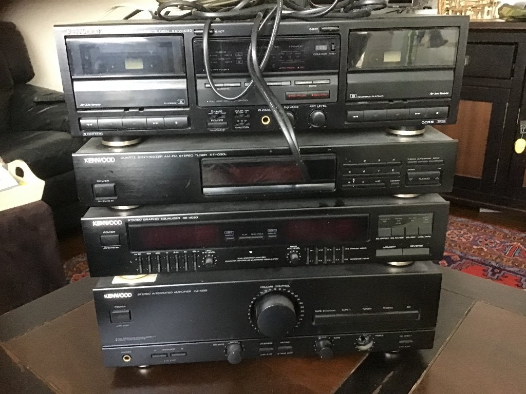 Audio, Audio, Tv en Foto, Luidsprekers, Ophalen, Overige merken