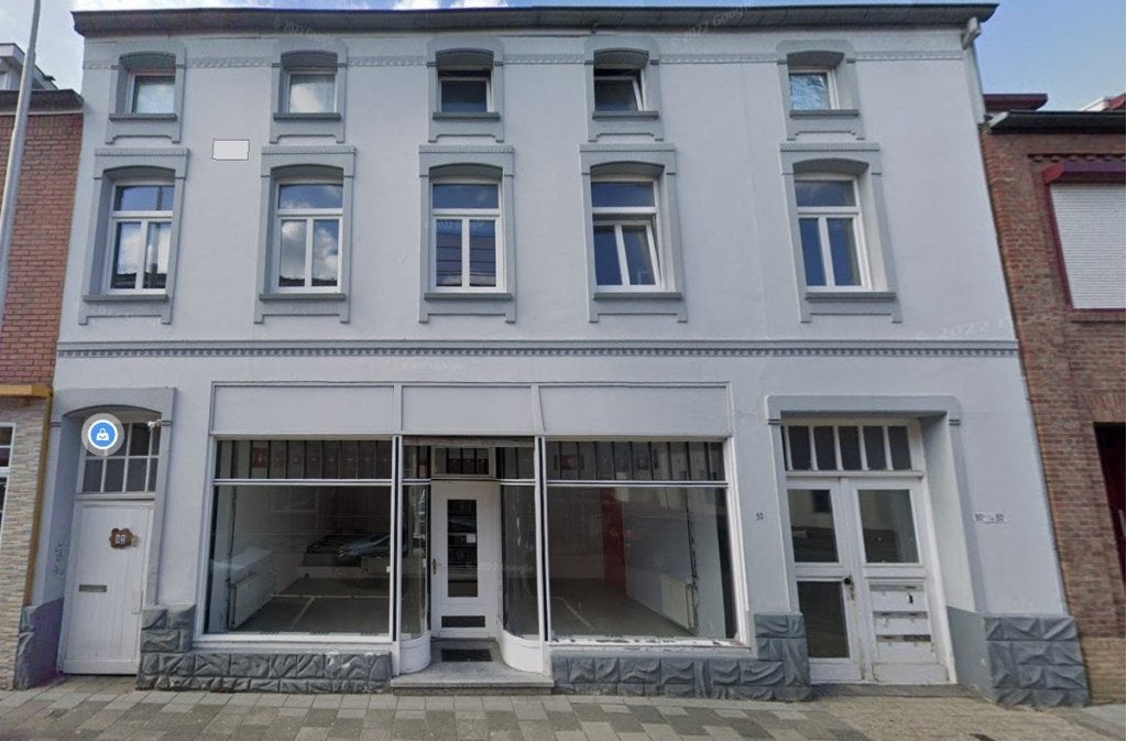 NIEUW! Woonruimte te huur Bleijerheiderstraat, Kerkrade, Huizen en Kamers, Huizen te huur