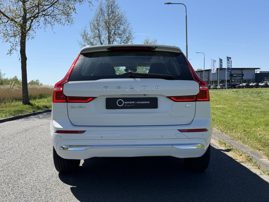 Volvo XC60 2.0 T8 Plug-in hybrid AWD Inscription | SOH 94,8%, Automaat, Gebruikt, Euro 6, 4 cilinders