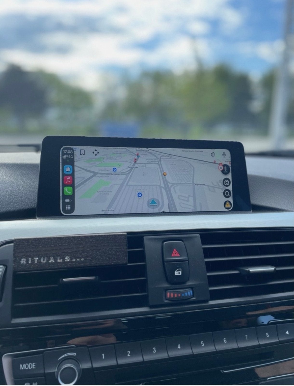 Apple CarPlay activatie voor BMW/Mini (NBT EVO ID5/ID6), Nieuw, Info@autosleutelhoogeveen.nl, 7904 KJ, Ophalen